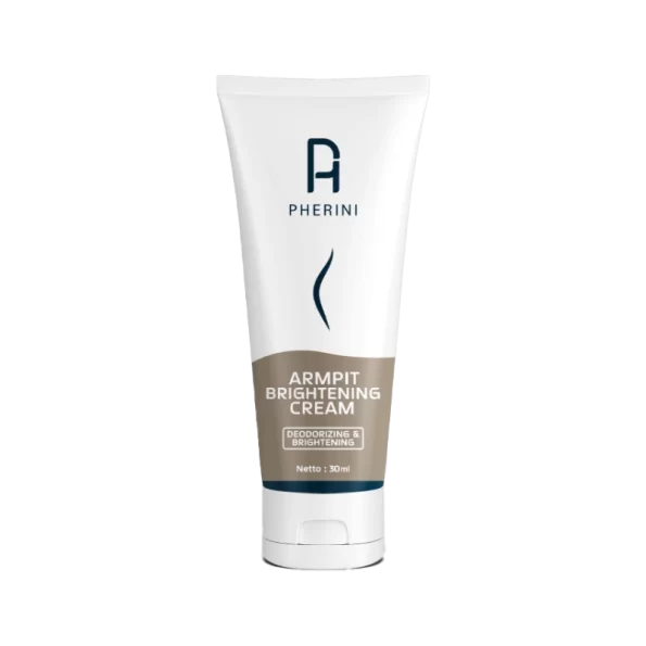 Pherini Armpit Brightening Cream