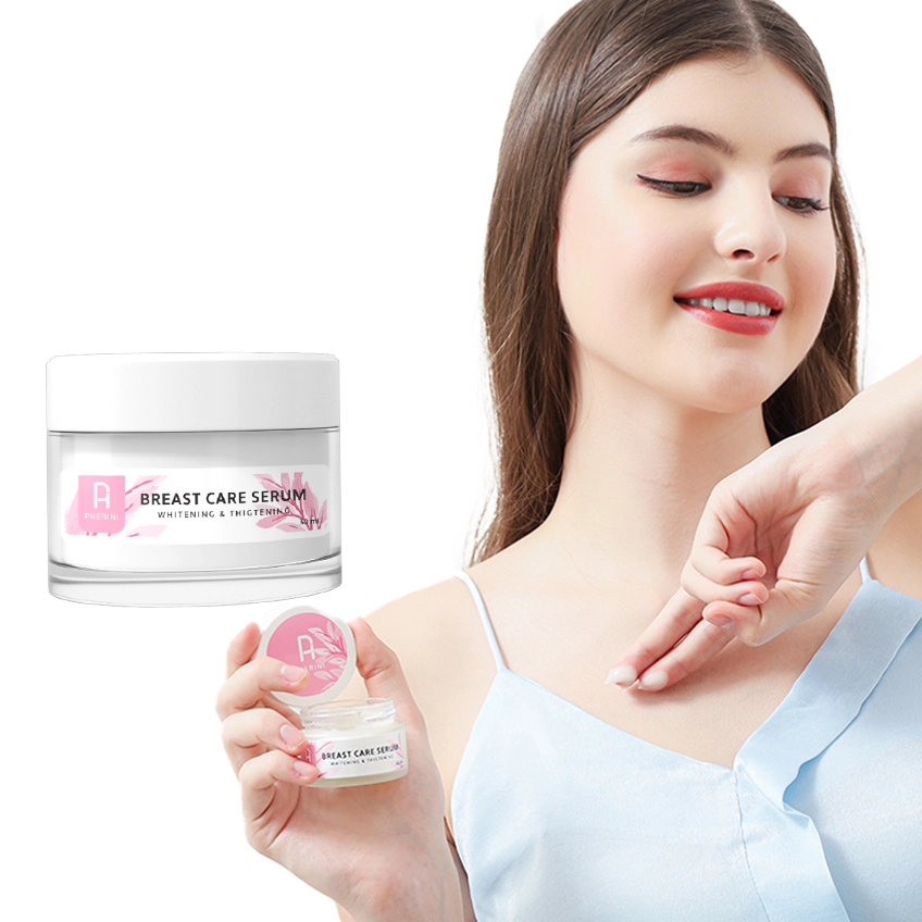 Pherini Breastcare Serum Merupakan Krim Pengencang Payudara Yang Mengandung Bahan-Bahan Seperti Retinol Atau Asam Hialuronat Dapat Membantu Meningkatkan Elastisitas Kulit