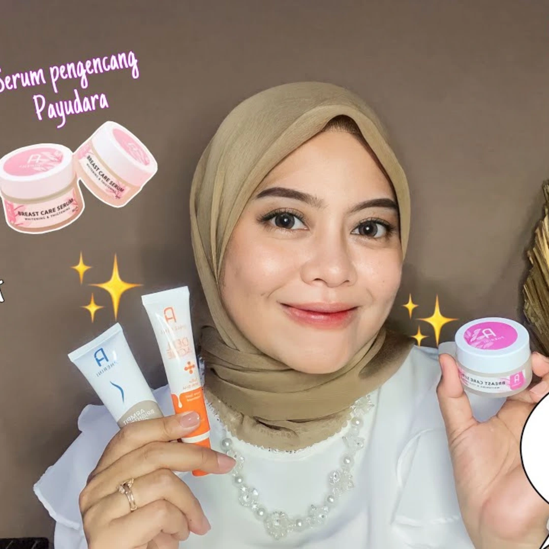 Armpit Brightening Cream (5)